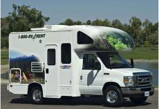 The Best Pet-Friendly Motorhomes in USA - MyDriveHoliday