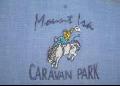 Mount Isa Caravan Park - MyDriveHoliday