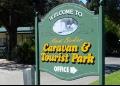 Mount Barker Caravan and Tourist Park - MyDriveHoliday