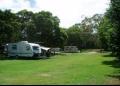 Iluka Clarence Head Caravan Park - MyDriveHoliday