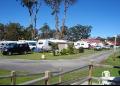 Island View Caravan Park and Holiday Cottages - MyDriveHoliday