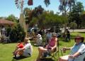 Numurkah Caravan Park - MyDriveHoliday