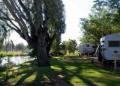 Numurkah Caravan Park - MyDriveHoliday