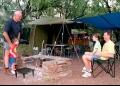 Adels Grove Camping Park - MyDriveHoliday
