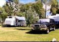 Kahler's Oasis Caravan Park - MyDriveHoliday
