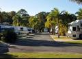 Big4 Brisbane Northside Caravan Village - MyDriveHoliday