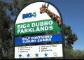 Big4 Dubbo Parklands - MyDriveHoliday
