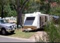 Brownhill Creek Caravan Park - MyDriveHoliday