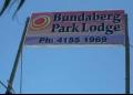 Bundaberg Park Lodge - MyDriveHoliday
