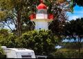 Burnett Heads Lighthouse Holiday Park - MyDriveHoliday