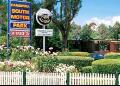 Canberra South Motor Park - MyDriveHoliday