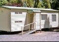 Castlemaine Central Cabin and Van Park - MyDriveHoliday