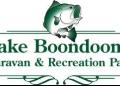 Lake Boondooma Caravan and Recreation Park - MyDriveHoliday