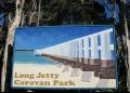 Long Jetty Caravan Park - MyDriveHoliday
