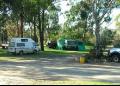 Kojonup Caravan Park - MyDriveHoliday