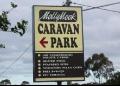 Mollymook Caravan Park - MyDriveHoliday