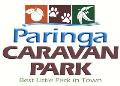 Paringa Caravan Park - MyDriveHoliday