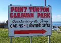 Point Turton Caravan Park - MyDriveHoliday