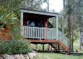 Queen Mary Falls Caravan Park and Cabins - MyDriveHoliday