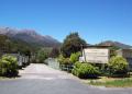 Queenstown Cabin and Tourist Park - MyDriveHoliday