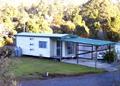 Rosebery Cabin and Tourist Park - MyDriveHoliday
