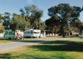 Tumby Bay Caravan Park - MyDriveHoliday