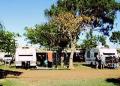 Outback Oasis Caravan Park - MyDriveHoliday