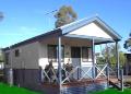 Pinjarra Cabins And Caravan Park - MyDriveHoliday