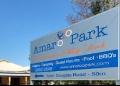 Amaroo Holiday Park - MyDriveHoliday