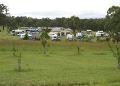 Sommerville Valley Tourist Park - MyDriveHoliday