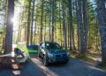 Whistler RV Park and Campground - MyDriveHoliday