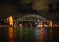 Sydney Harbour Bridge - MyDriveHoliday