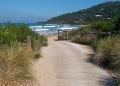 Wye River Foreshore Camping Reserve - MyDriveHoliday