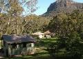 The Newnes Hotel Wilderness Retreat - MyDriveHoliday