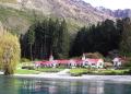 Lake Wakatipu - MyDriveHoliday