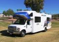 Renting An RV in the USA-FAQ - MyDriveHoliday