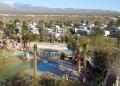 Nevada Treasure RV Resort - MyDriveHoliday