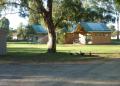 Jamestown Country Retreat Caravan Park - MyDriveHoliday