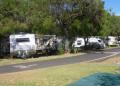 Kookaburra Caravan Park - MyDriveHoliday
