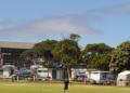 Queenscliff Recreational Reserve - MyDriveHoliday