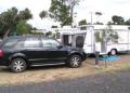 Phillip Island Caravan Park - MyDriveHoliday