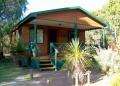 Gracetown Caravan Park - MyDriveHoliday