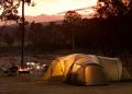 Murphy's Creek Escape Camping Park - MyDriveHoliday