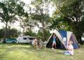 Jacobs Well Tourist Park - MyDriveHoliday