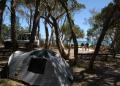 Flinders Beach - Beach Camping - MyDriveHoldiay