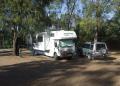 Sapphire Caravan Park Retreat - MyDriveHoliday